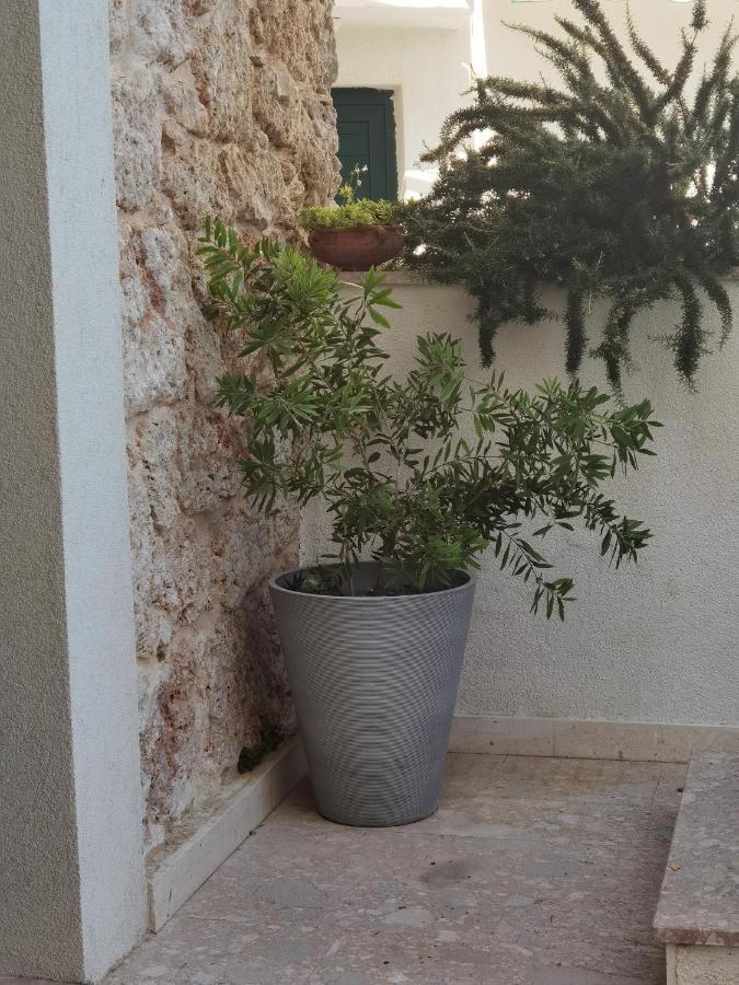 דירות גראדאץ Manda Gradac מראה חיצוני תמונה