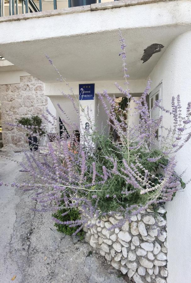 דירות גראדאץ Manda Gradac מראה חיצוני תמונה